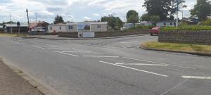 Belfry 2 - Luxury spacious family caravan