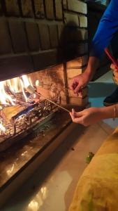 Chácara piscina,lazer em familia e pets