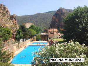 Miralmundo Alojamientos Rurales Ayna - HOSTAL RURAL
