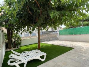VACACIONES CHALET PEÑISCOLA 8-B Alquiler