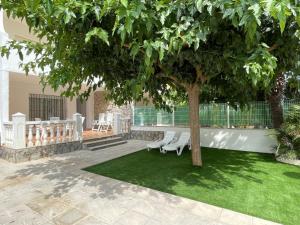 VACACIONES CHALET PEÑISCOLA 8-B Alquiler