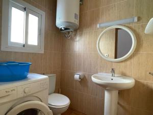 VACACIONES CHALET PEÑISCOLA 8-B Alquiler