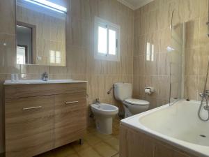 VACACIONES CHALET PEÑISCOLA 8-B Alquiler
