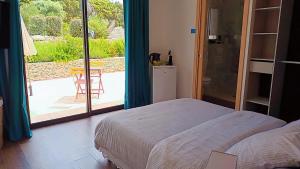 Agréable chambre dans le maquis