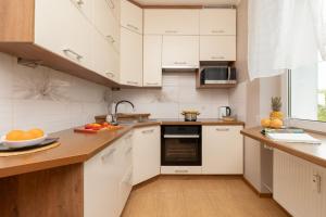 Cozy Apartment Batalionów Chłopskich in Gdynia by Renters