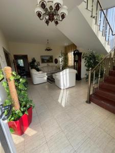 Vila BriArt