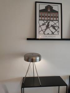 Appartements La suite appartement plages et centre ville a pied : photos des chambres