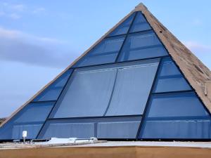 Deadsea OCTAGON
