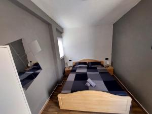 Apartman Mila