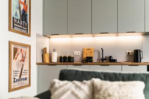 Apartament POD LASEM