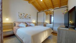 Luxury VILLA LE ROSE
