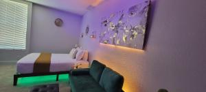 Exclusive Suites in MDR-Venice with Pool, GYM & HotTub