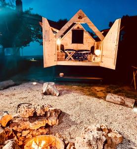 Casa Montjuïc Mare & Passione img29