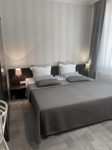 Villa Aronia pokoje z aneksem kuchennym