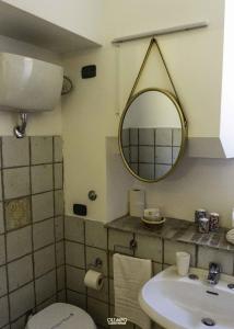 Camera Tripla con Bagno Privato