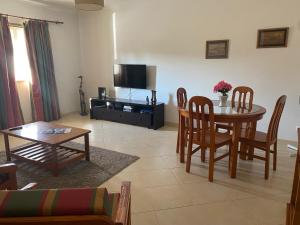 Nice apartment near Faros airport