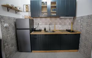 Apartman Paratetis 1