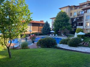 GARDEN OF EDEN B3-2 Private One Bedroom Apartment