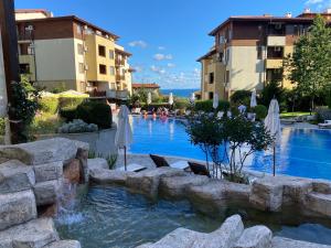 GARDEN OF EDEN B3-2 Private One Bedroom Apartment