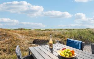 Holiday Home Sdr Klitvej Hvide Sande