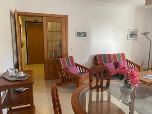 Nice apartment near Faros airport
