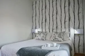 Apartamento Linde - Louro