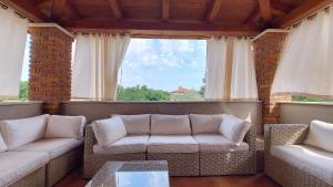 Luxury VILLA LE ROSE