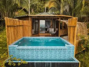 Kairos Deluxe - Boquerón