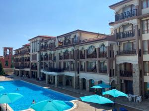 PANORAMA BAY 20 Fancy Studio