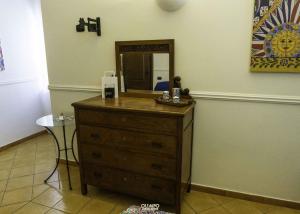 Camera Quadrupla con Bagno Privato
