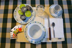 B&B 55 Alghero img24