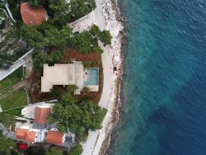 Seaside luxury villa with a swimming pool Sumartin, Brac - 5639