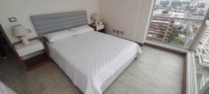 Luxury & Comfy City Center - PH Quartier Atlapa