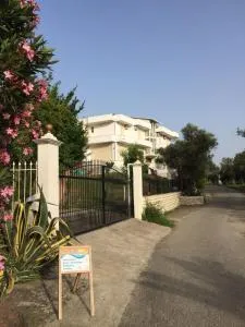 Qerana's rooms: Corner of nature - Kryemëdhenji