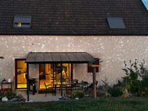 Gite 1er Cru - La Loubertine