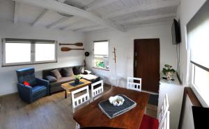 Białe Domki Będzinko tylko 1800m od Morza Sauna Gorąca Balia