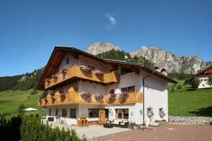 Pensione Haus Erica