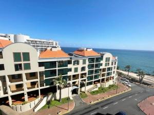 Seaview Apartment walking to the Beach