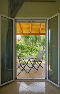 KALIMERA Suite Kalamata - 维尔加卡拉马塔