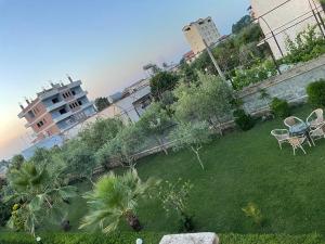 Vila BriArt