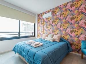 Apartment Scalabrini Ortiz and El Salvador XIV by For Rent Argentina