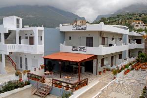 Pension Kyriakos
