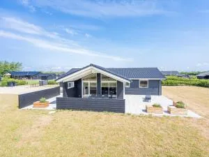 Holiday home Tarm LXVIII - Fjerbæk