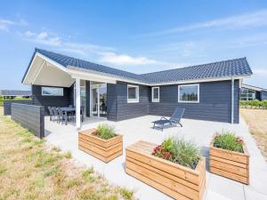 Modern Retreat in Skaven - By Traum Ferienwohnungen