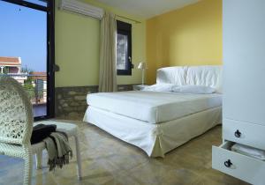 Aeolis Apartments & Studios Lesvos Greece