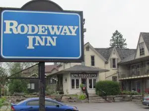 Rodeway Inn King William - Norway Point