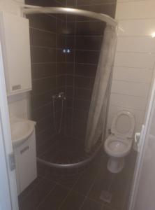 Aleksandros Apartments