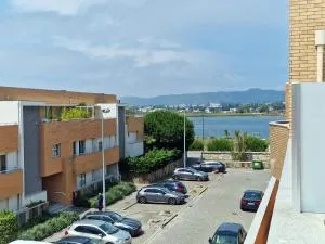 T3 com terraço a 500m da praia de Ofir - Lugar da Igreja Paço