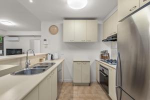 Exclusive Stays - Southbank Tower