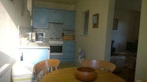 Fern Farm Cottages